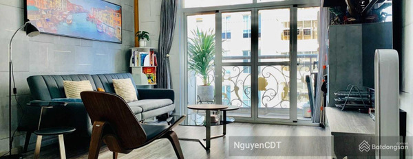 Căn hộ 3 phòng ngủ, bán căn hộ vị trí đẹp tọa lạc gần Lê Đại Hành, Hồ Chí Minh, tổng quan căn hộ này gồm có 3 phòng ngủ, 2 WC gọi ngay!-03