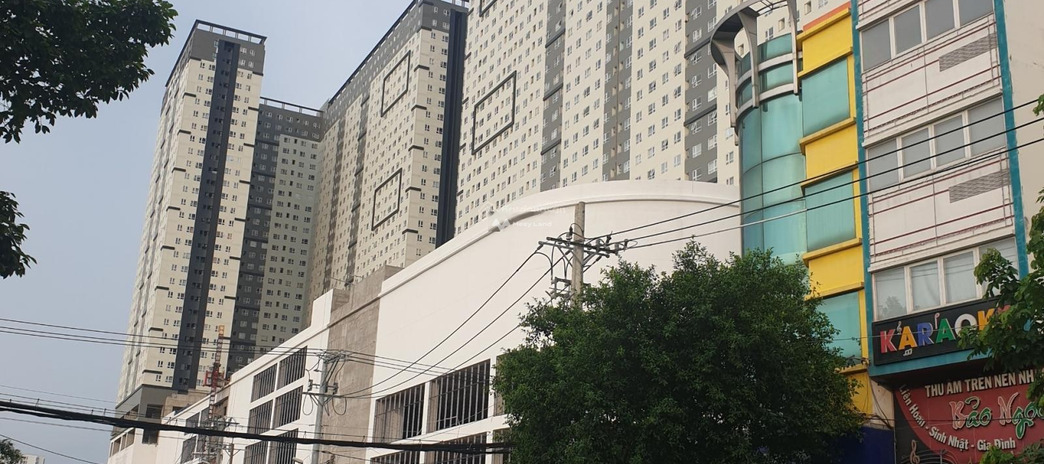 Cắt lỗ bán nhà vị trí đẹp tọa lạc gần Tạ Quang Bửu, Phường 4 bán ngay với giá đề xuất từ 17.5 tỷ có diện tích chính 90m2 liên hệ chính chủ.