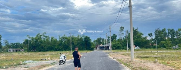 Bán đất 1.35 tỷ Thủy Lương, Thừa Thiên Huế diện tích thực dài 150m2, đường trước nhà ngang 13 m-02