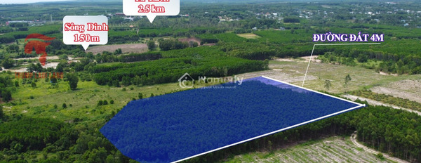 1.1 tỷ bán đất có diện tích sàn 1000m2 vị trí đặt tại trung tâm La Gi, Bình Thuận-03