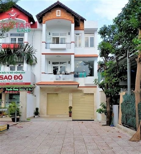 Nhìn chung gồm có 6 PN, cho thuê nhà ở diện tích thực dài 140m2 giá thuê cực tốt chỉ 95 triệu/tháng tọa lạc ngay tại Nguyễn Hoàng, Hồ Chí Minh-01
