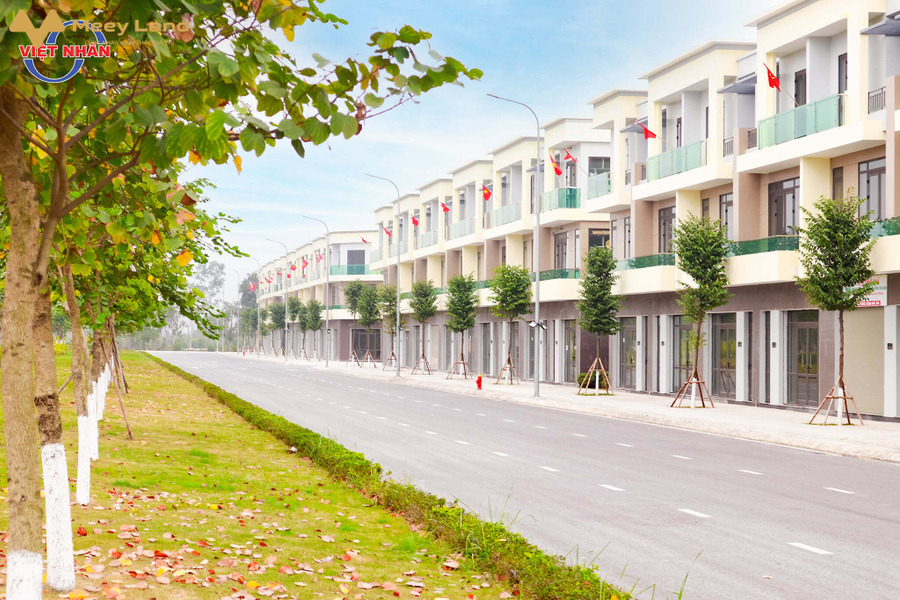 Cần bán căn shophosue tại Centa City, Từ Sơn, Bắc Ninh. Diện tích 112m2, giá 9,846 tỷ-01