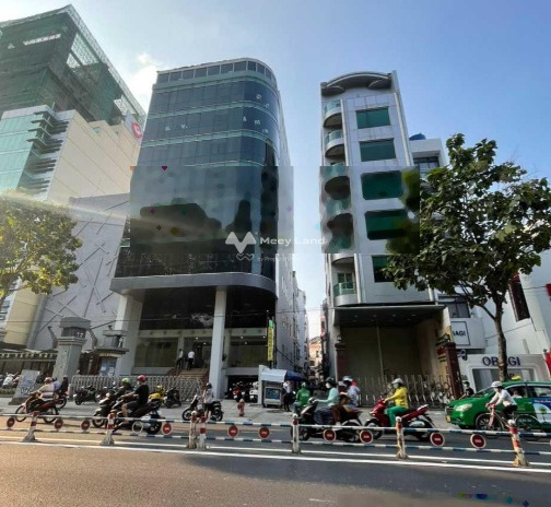 Bán nhà diện tích khoảng 192m2 vị trí mặt tiền ngay trên Nguyễn Công Trứ, Hồ Chí Minh giá bán cực mềm từ 80 tỷ