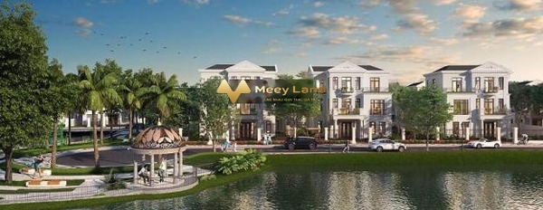 Nằm tại Xã Đông Hội, Hà Nội, bán biệt thự, giá bán thỏa thuận 20 tỷ với dt khoảng 250m2 khách có thiện chí liên hệ ngay.-02