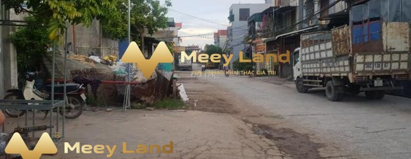 Tại Kim An, Thanh Oai bán đất dt rộng là 168 m2-03