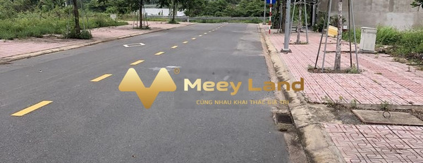 Bán 100m2 đất Hoàng Minh Chánh, Biên Hòa, giá 1,9 tỷ-02