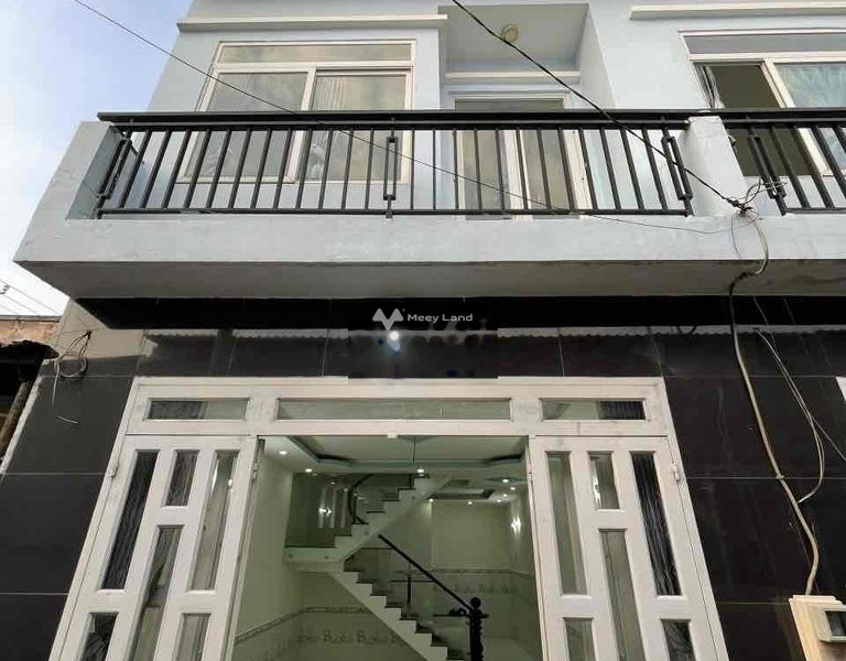 Cho thuê nhà, giá thuê cực êm chỉ 6 triệu/tháng diện tích chung là 50m2 vị trí tốt ở Thạnh Xuân, Hồ Chí Minh-01