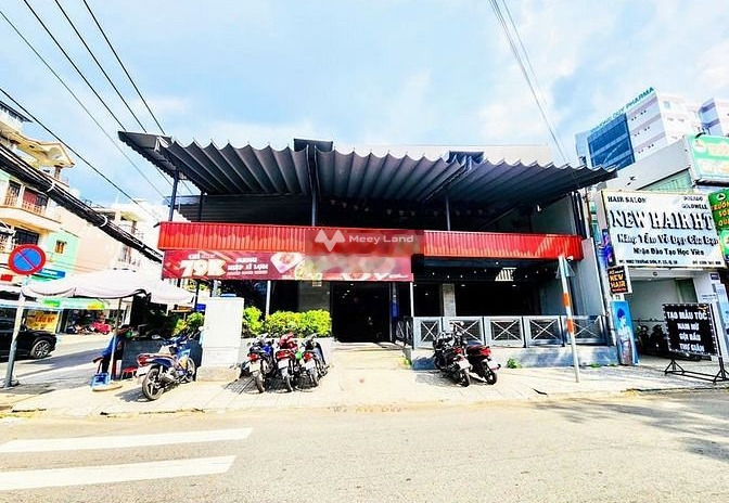 Siêu hot cho thuê góc ngã tư MM1 Trường Sơn + Đồng Nai, Quận 10 