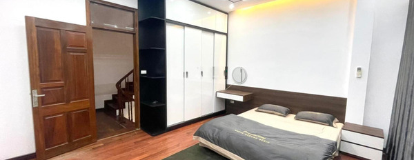 Nhà 5 phòng ngủ bán nhà bán ngay với giá hợp lý từ 5.1 tỷ diện tích chuẩn 40m2 vị trí đặt tọa lạc ở Ba Đình, Hà Nội-03