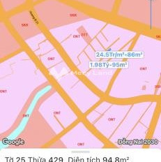 Tam An, Đồng Nai 1.71 tỷ bán đất diện tích thực tế 95m2-03