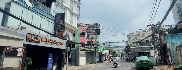 Nhà 3 phòng ngủ bán nhà giá bán cực tốt từ 20.9 tỷ có diện tích chung 132m2 ngay tại Phú Nhuận, Hồ Chí Minh-02