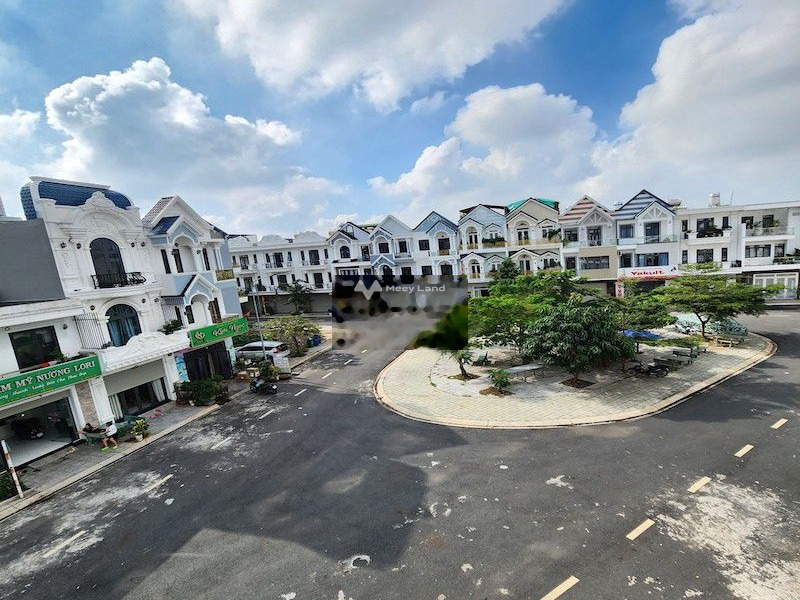 DT 67.5m2 bán nhà ở vị trí thuận lợi nằm trên An Phú, Thuận An hướng Đông Nam ngôi nhà gồm 5 PN 5 WC ở lâu dài-01