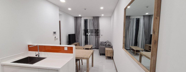 Cho thuê căn hộ diện tích 53m2 gần Bình Thạnh, Hồ Chí Minh giá thuê cực rẻ từ 22 triệu/tháng-02