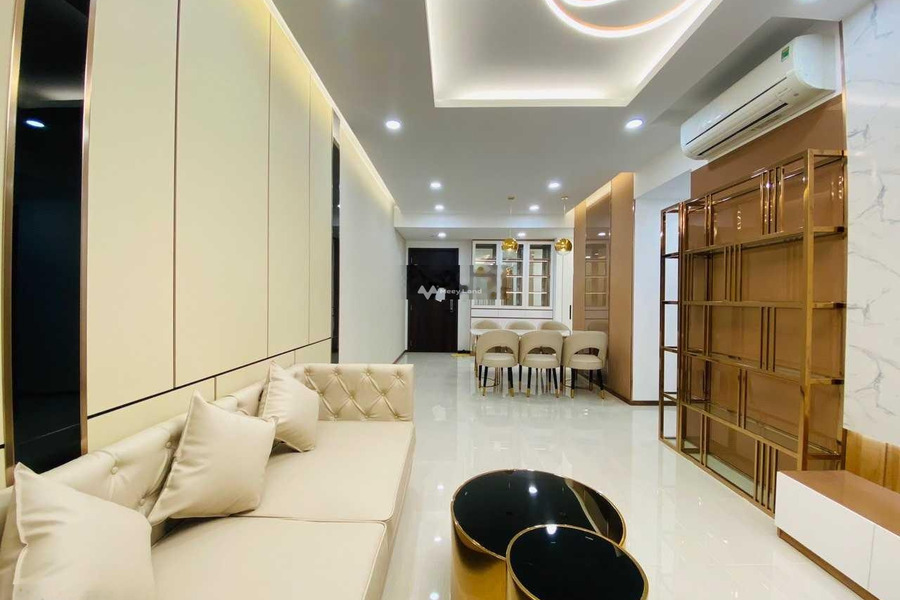 Chung cư 2 phòng ngủ, bán căn hộ vị trí thuận lợi nằm tại Bát Nàn, Hồ Chí Minh, trong căn hộ này bao gồm 2 phòng ngủ, 2 WC ban công view đẹp-01