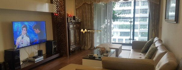 Chung cư 3 PN, bán căn hộ vị trí đặt tọa lạc gần Thanh Xuân, Hà Nội, tổng quan ở trong căn hộ có 3 phòng ngủ, 2 WC sổ hồng chính chủ-02