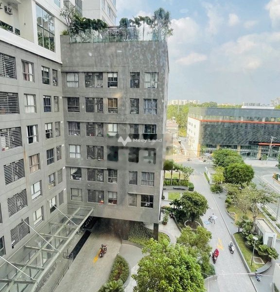 Bán căn hộ vị trí thuận lợi ngay ở Hồng Hà, Phường 9 diện tích trong khoảng 36m2-01