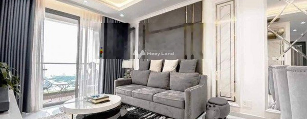 Diện tích cụ thể 65m2, cho thuê căn hộ thuê ngay với giá chính chủ 8.5 triệu/tháng mặt tiền nằm ở Trịnh Đình Thảo, Hồ Chí Minh phong thủy tốt-02