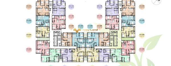 Chỉ 2.8 tỷ bán căn hộ diện tích chung 73m2 vị trí đẹp tọa lạc ở Long Biên, Hà Nội-03