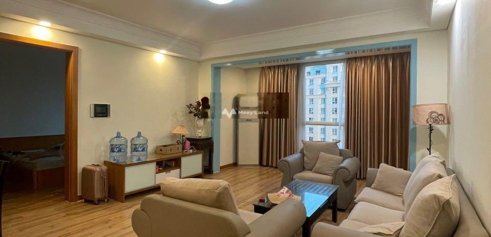 Chung cư 2 phòng ngủ, cho thuê căn hộ nằm ngay bên trong Phường 22, Hồ Chí Minh, tổng quan căn hộ có tổng cộng 2 PN, 2 WC khu vực tiềm năng