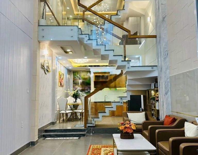 Nhà 3 phòng ngủ bán nhà ở có diện tích chung là 68m2 giá bán đề xuất 4.95 tỷ vị trí đặt tọa lạc ngay trên Phường 3, Hồ Chí Minh-01