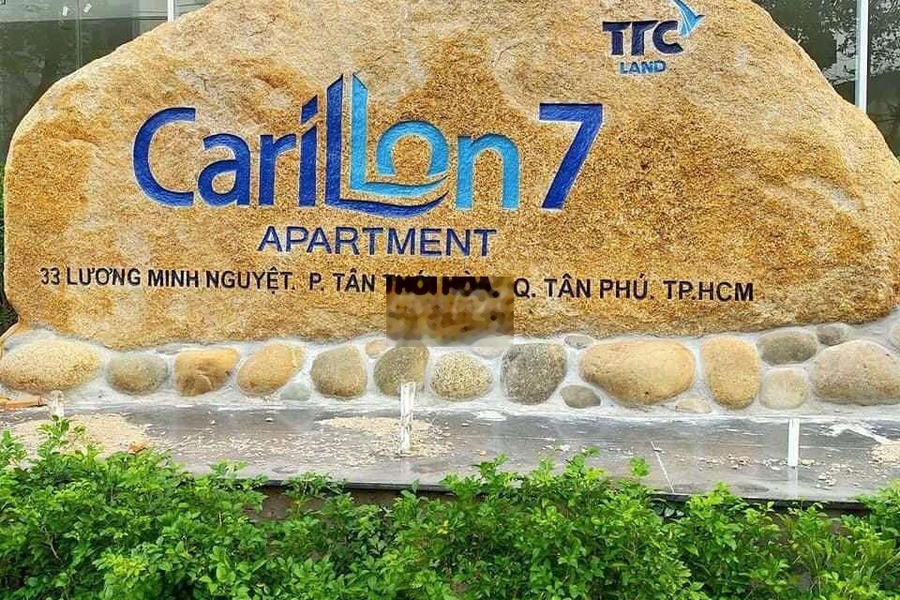 BÁN GẤP CĂN HỘ CARILLON 7, DT 103M.3PN.2WC , VIEW ĐÔNG -01