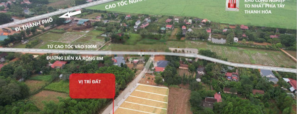 Bán đất Sao Vàng, Thanh Hóa diện tích thực như trên hình 200m2-03