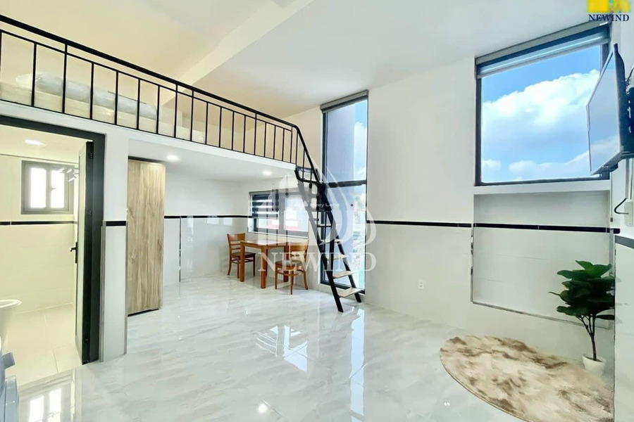 Cho thuê căn hộ vị trí đẹp nằm ở Quận 7, Hồ Chí Minh, thuê ngay với giá cực sốc chỉ 6 triệu/tháng diện tích khoảng là 35m2-01