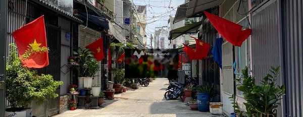 Nhà gồm 4 PN bán nhà ở có diện tích chung là 60m2 bán ngay với giá rẻ 5.5 tỷ vị trí tại Bình Tân, Hồ Chí Minh, hướng Bắc-02