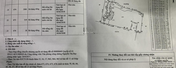 Nguyễn Văn Tạo, Hiệp Phước 33 tỷ bán đất diện tích gồm 5500m2-03