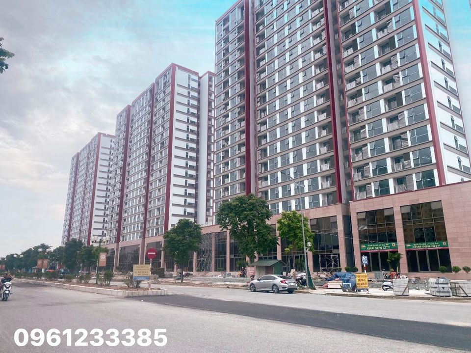Bán căn hộ chung cư quận Long Biên thành phố Hà Nội giá 5.3 tỷ-0