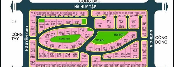 6 PN, bán biệt thự, giá chỉ từ 54.5 tỷ với dt khoảng 367m2 vị trí đặt gần Phường Tân Phong, Quận 7-02