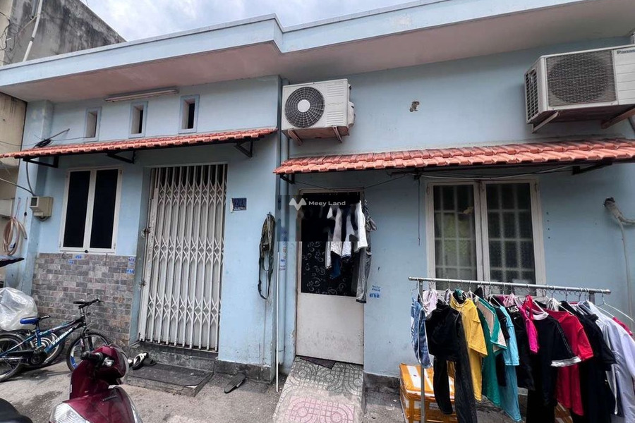DT 48m2 bán nhà ở Phía trong Nguyễn Ảnh Thủ, Quận 12 trong nhà có tất cả 2 phòng ngủ 1 WC khách có thiện chí liên hệ ngay-01