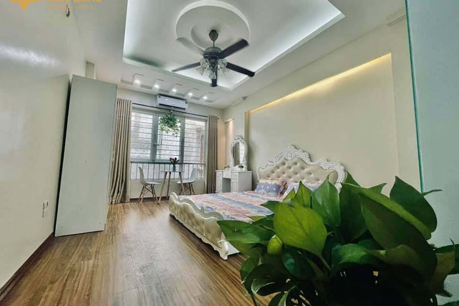 Tòa chung cư mini Thanh Xuân - 25 phòng khép kín - siêu dòng tiền 5.500$/năm - thang máy nhập-01