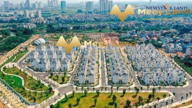 Bán biệt thự diện tích cụ thể 306 m2 giá chỉ từ chỉ 47.74 tỷ vị trí thuận lợi nằm tại Quận Nam Từ Liêm, Hà Nội, hướng Tây Bắc, 25 m-01