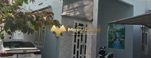 Cho thuê nhà vị trí thuận lợi tại Đường Lý Thái Tổ, Tỉnh Bà Rịa - Vũng Tàu, vào ở ngay giá thỏa thuận 3.2 triệu/tháng diện tích thực tế 60 m2-03