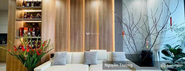 Giấy tờ đầy đủ, bán căn hộ giá bán cực rẻ 5.5 tỷ vị trí thuận lợi tọa lạc ngay ở Phú Đô, Hà Nội có diện tích chung là 96.5m2-02