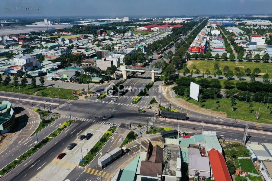 Ngay Đường Dc, Bàu Bàng bán đất với diện tích rộng 100m2-01