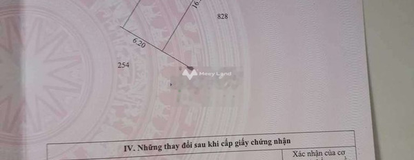 Tọa lạc ngay tại Hương Thủy, Thừa Thiên Huế bán đất giá bán từ 1.35 tỷ diện tích rộng rãi 100m2-03