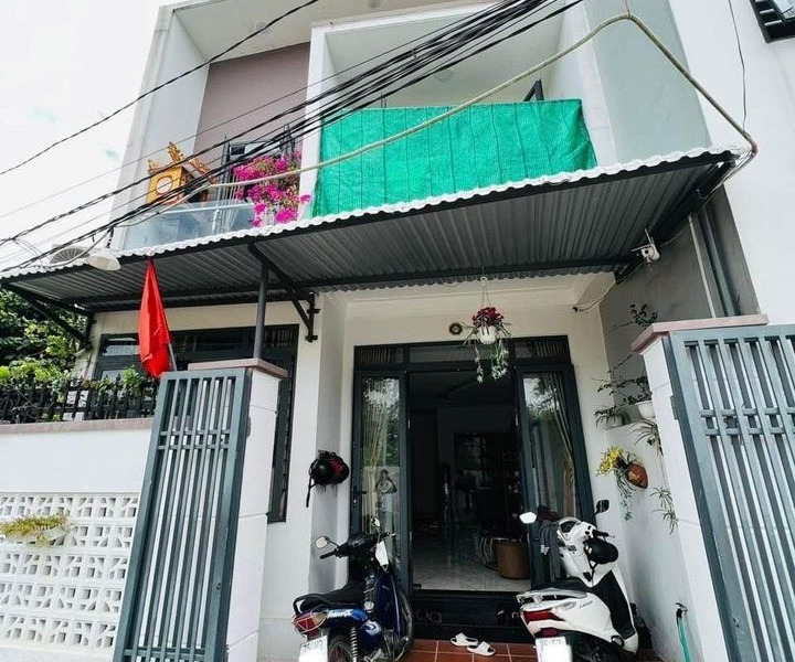 Mua bán nhà riêng thành phố Huế, Thừa Thiên Huế, giá 2 tỷ-01