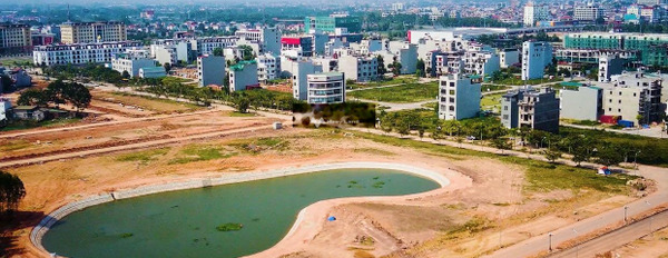 Bán đất 4.37 tỷ Nguyễn Thị Minh Khai, Bắc Giang diện tích thực khoảng 93m2-03