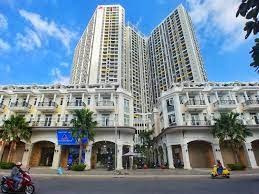 Thất bại khởi nghiệp, bán chung cư vị trí đặt vị trí nằm tại Quận 8, Hồ Chí Minh bán ngay với giá công khai 3.1 tỷ diện tích thực khoảng 68m2-01