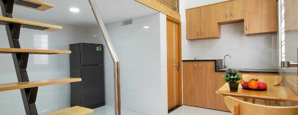 Duplex xịn sò gác lửng full nội thất ngay Sầm Sơn- Tân Bình-02