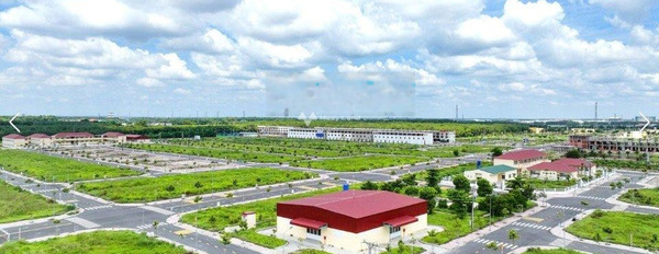 Giá bàn giao chỉ 1.45 tỷ, Bán đất diện tích là 100m2 vị trí đẹp nằm ngay Lai Uyên, Bàu Bàng thuận tiện đi lại-03