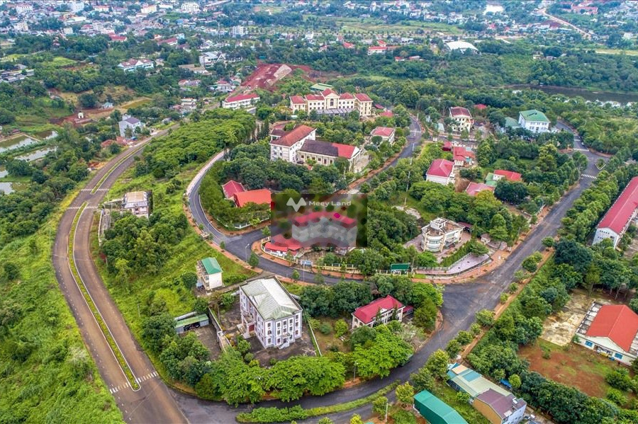 Giá cực rẻ 3.5 triệu bán đất diện tích chung 500m2 vị trí tốt tại Lê Hữu Trác, Đắk Nông-01