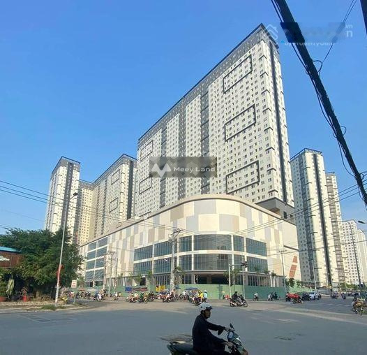 Đang xoay vốn, bán chung cư vị trí thuận lợi tọa lạc trên Quận 8, Hồ Chí Minh giá bán đề cử 2.5 tỷ diện tích rộng rãi 70m2-01