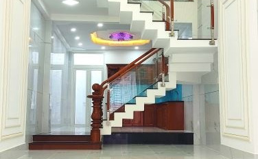 Bán biệt thự dt tầm trung 56 m2 vị trí đặt ở trong Quận Bình Tân, Hồ Chí Minh vào ở ngay giá khoảng từ 7.6 tỷ, tổng quan căn nhà này gồm 4 phòng ngủ, ...-03