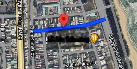 Bán nhà 2 tầng mặt tiền đường Xuân thiều 7 - thông Biển - giá tốt -02