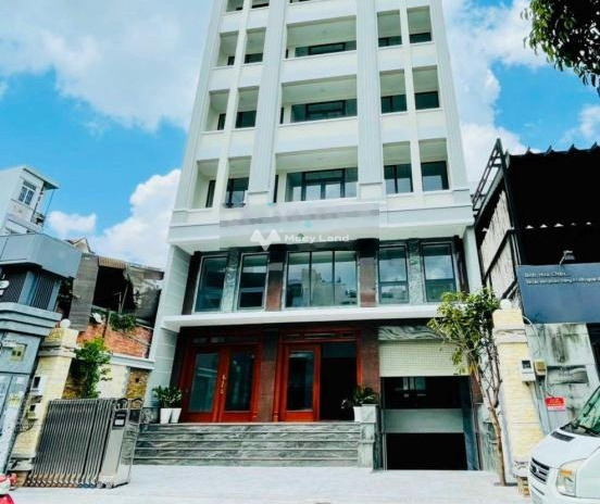 Bán nhà có diện tích chung là 125m2 vị trí thuận lợi nằm tại Bạch Đằng, Hồ Chí Minh giá bán cạnh tranh chỉ 37 tỷ