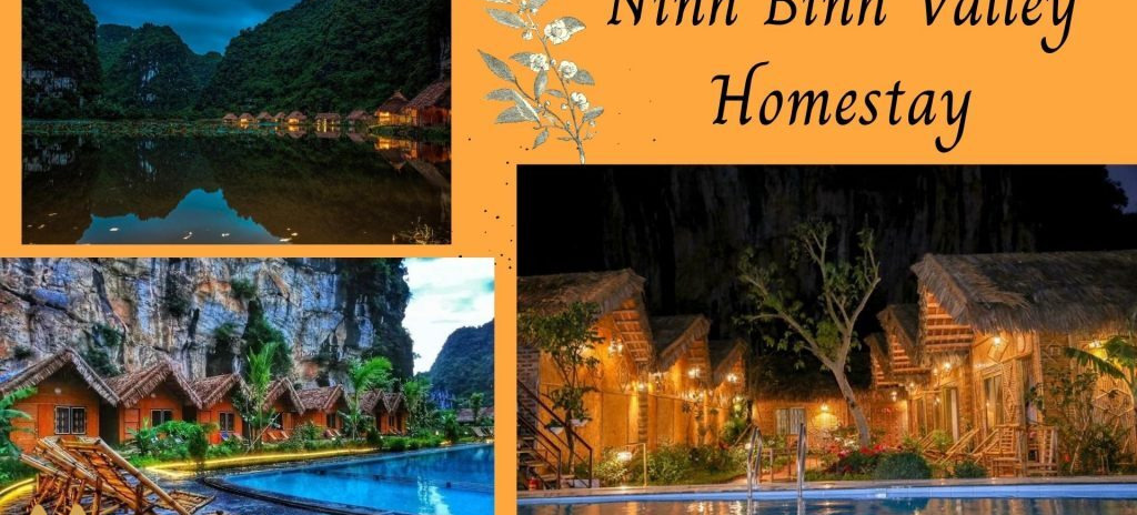 Cho thuê homestay tại Ninh Bình Valley Homestay, Ninh Bình. Diện tích 45m2