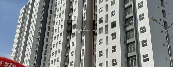 Dự án Conic Riverside, bán căn hộ vị trí mặt tiền ngay ở Quận 8, Hồ Chí Minh diện tích chuẩn là 65m2 tổng quan ở trong ngôi căn hộ Nhà trống-02